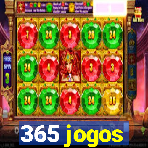 365 jogos